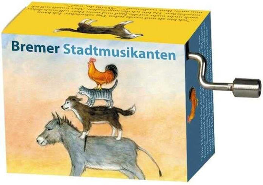 Bremer Stadtmusikanten Flashnet Elise