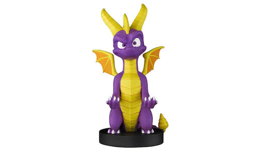 Figurină Suport Spyro Dragon XL Cable Guy Accesoriu PS4