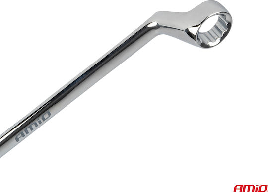 AMiO Set 8 Double Polygon Wrench