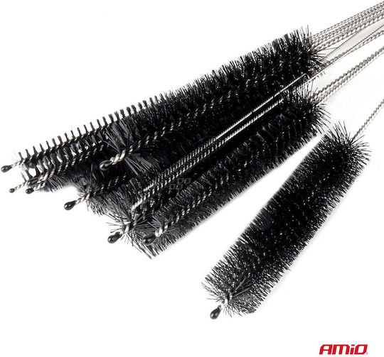 AMiO Brushes Cleaning Car 13pcs