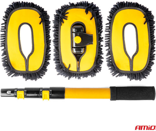 AMiO Car Body Washing Brush