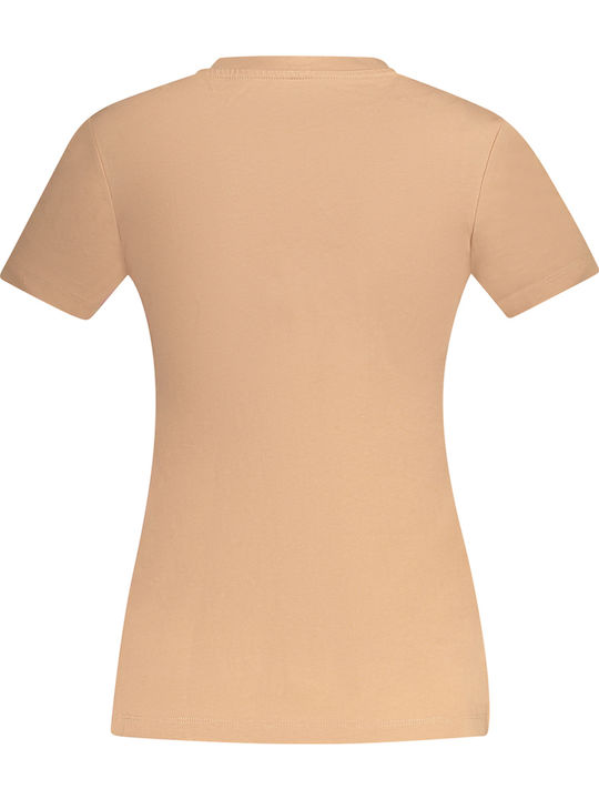 Calvin Klein Tricou Roz