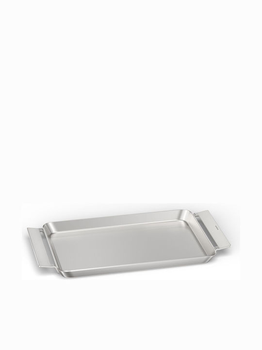 Mânere pentru tigaie Teppan Yaki Bosch Pro Induction Hez9ty010 17007160 34 X 20cm Oțel Inoxidabil pentru Inducție
