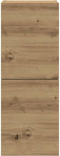 Животно помещение ТВ единица Technical Oak Д100xШ