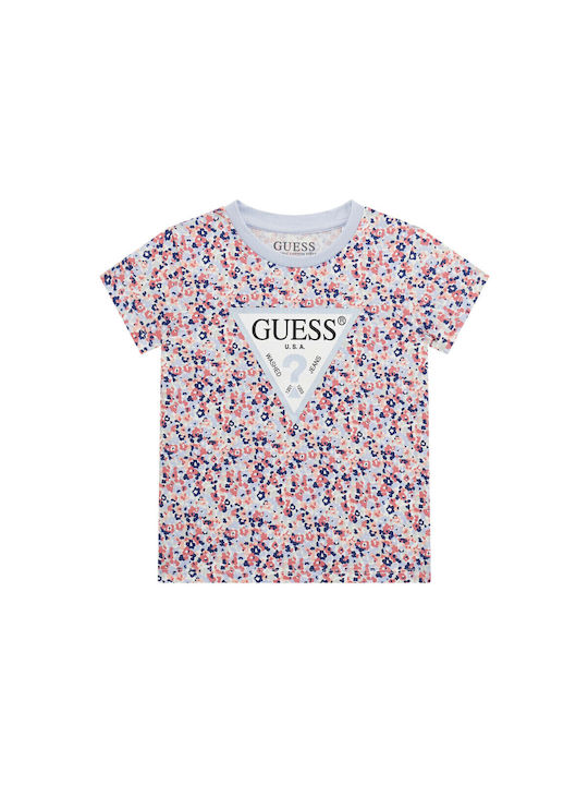 Guess Children's T-shirt Multicolour