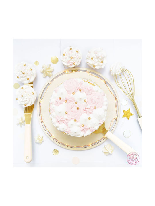 Scrapcooking Σετ Δώρου Χρυσό 3τμχ Scrapcooking Σετ Δώρου Χρυσό 3τμχ