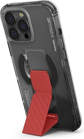 Skinarma Back Cover Πλαστικό Μαύρο (iPhone 16 Pro Max)