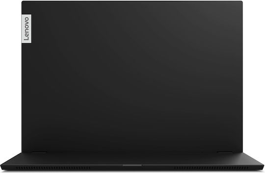 Lenovo ThinkVision M14t Gen 2 IPS Monitor 14" 2240x1400