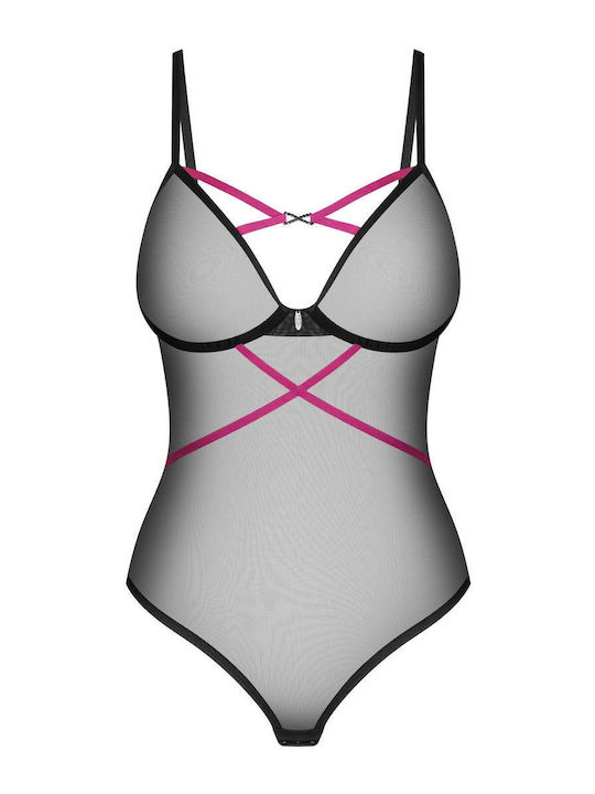 Novenes Body Xs S