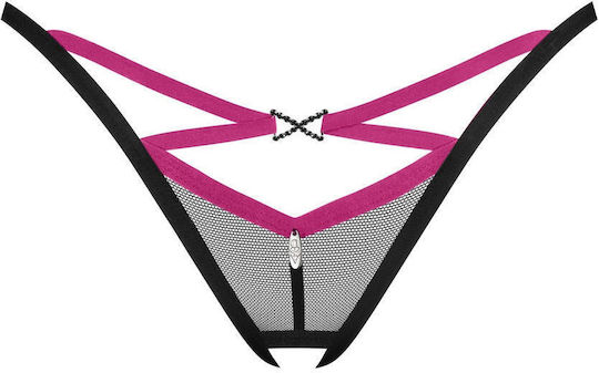 Novenes Open String Xl/2xl