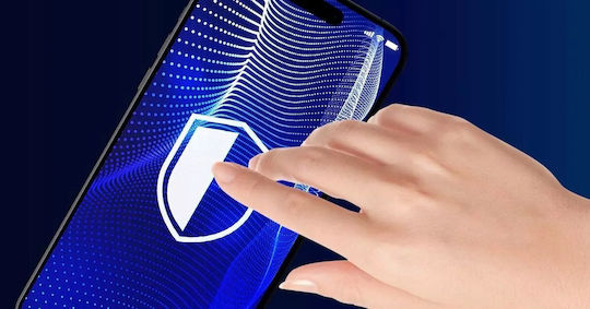 3MK Tempered Glass (Samsung Galaxy S25+, 3mk)