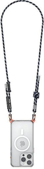 Skinarma Dyno Universal Phone Lanyard Navy