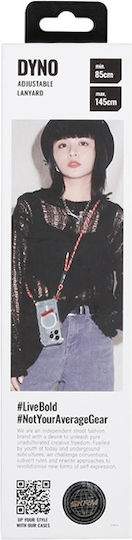 Skinarma Dyno Universal Phone Lanyard Navy