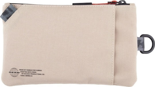 Skinarma Handytasche Fardel Elfenbein