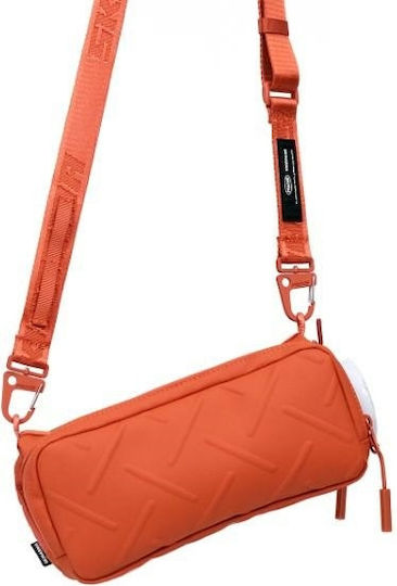 Skinarma Handytasche Organizer Juno Orange