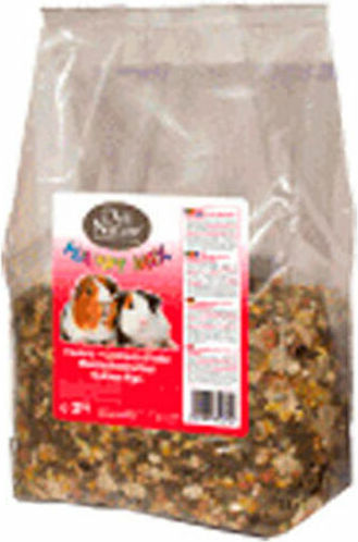 Deli Nature Happy Mix Guinea Pig Food 3 Kg