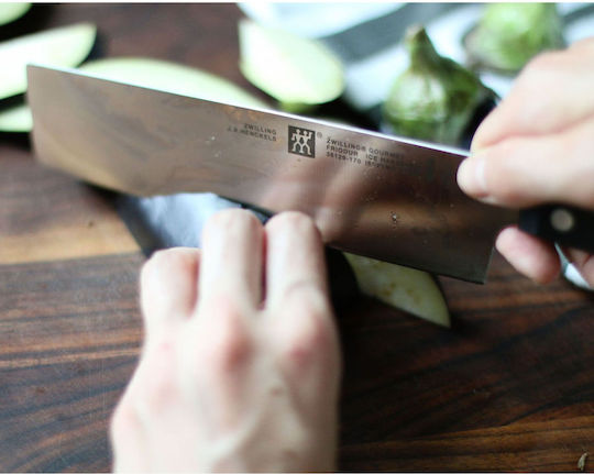 Zwilling J.A. Henckels Gourmet Nakiri 17cm Zwilling J.A. Henckels Gourmet Nakiri 17cm