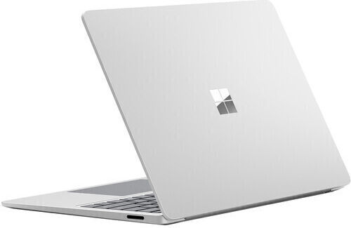 Microsoft Surface Laptop Copilot + PC 13.8" Touchscreen 120Hz (Snapdragon-X Elite/16GB/512GB SSD/W11 Pro) Platinum (US Keyboard)