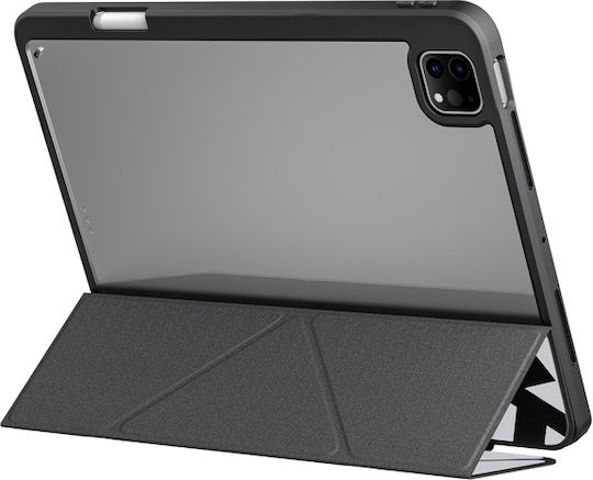Skinarma Flip Cover Chrome (Universal 11")