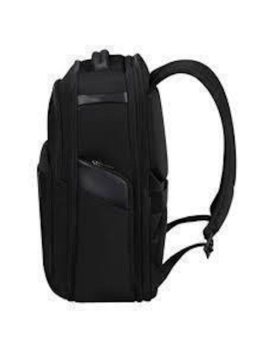 Samsonite Evosight Τσάντα Πλάτης 17.3" Μαύρη Samsonite Evosight Τσάντα Πλάτης 17.3" Μαύρη