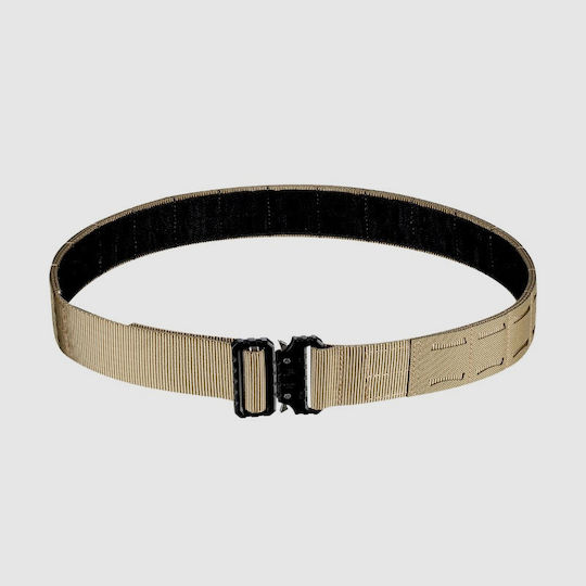 Amomax Double Tactical Belt Coyote