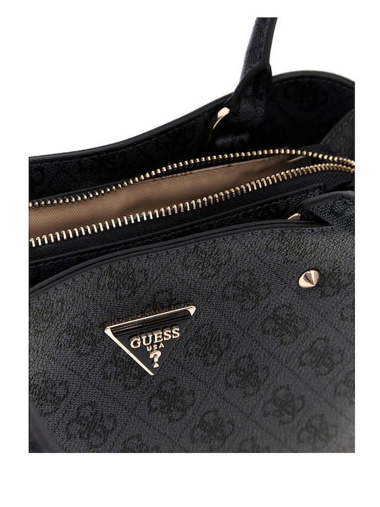 Women's Bag Shoulder Gray
