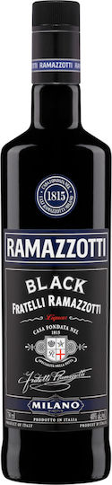 Black Λικέρ Sambuca 40% 700ml