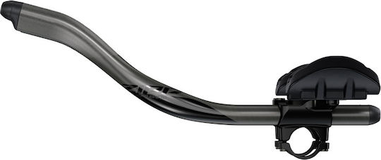 Zipp Vuka Clip Above Bar Mount Vuka Carbon Evo 110 Extensions A1 Bar