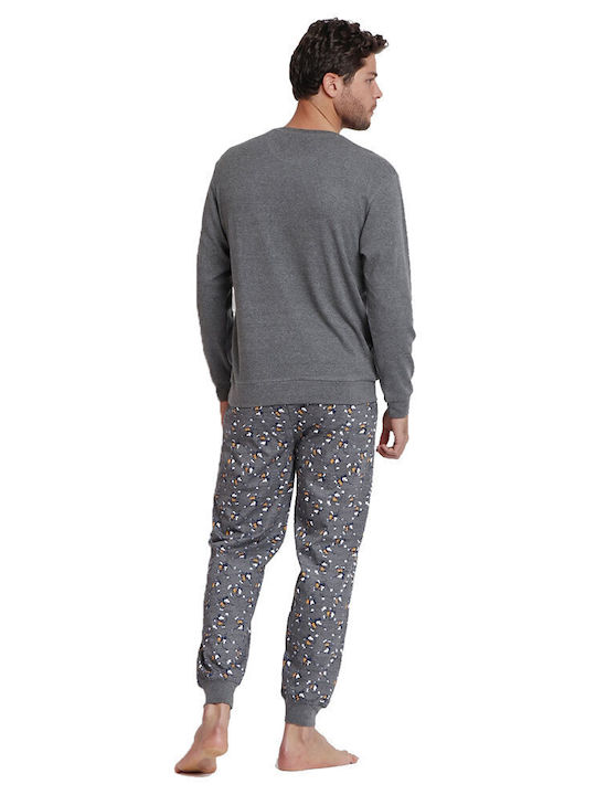 Disney Mickey Mouse Gray