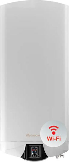 Eldom 80 3.3kw Du100w-w Бойлер за съхранение на вода
