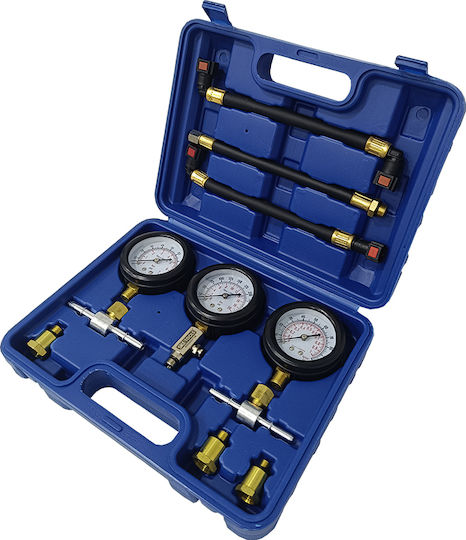 SKS Tools Συμπιεσόμετρο