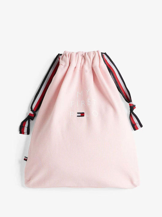 Tommy Hilfiger Φορμάκι Ροζ