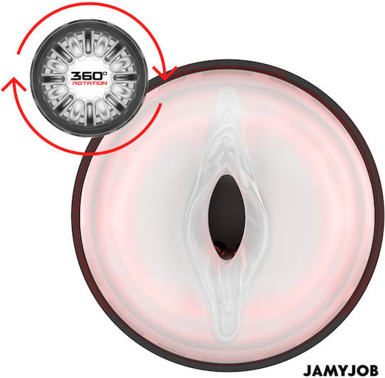 Jamyjob Masturbator 1buc