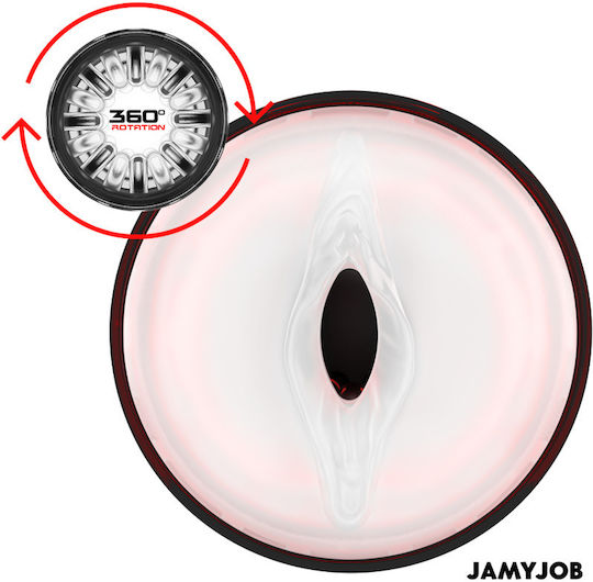 Jamyjob Masturbator 1buc