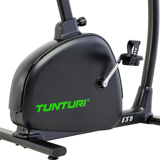 Tunturi Signature Ε50 Право Велосипед за Фитнес Магнитно