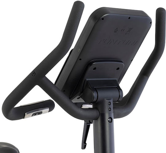 Tunturi Signature E80 Bicicletă de exerciții în picioare Electromagnetic cu roți