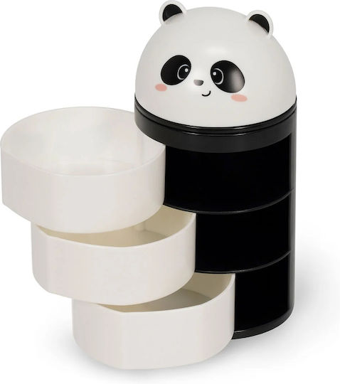 Panda Desk Organizer Aww-rganiser Legami Mdr0001