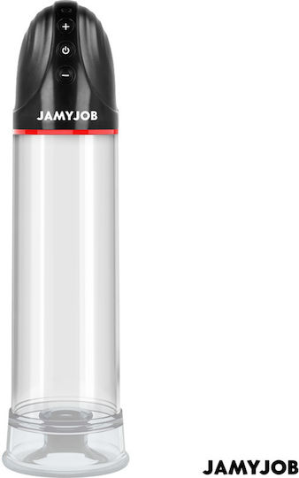 Jamyjob Pompa Penis Gri
