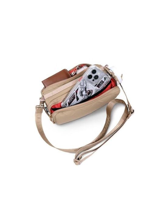 Skinarma Men's Bag Shoulder / Crossbody Khaki