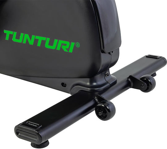 Tunturi Signature C65-F Magnetic Cross Trainer with Plate Weight 35kg for Maximum Weight 150kg