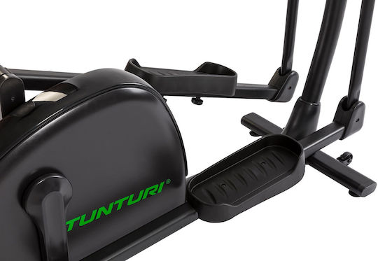 Tunturi Signature C20-R Μαγνητικό Ελλειπτικό Μηχάνημα με Δίσκο 28kg για Χρήστη έως 150kg