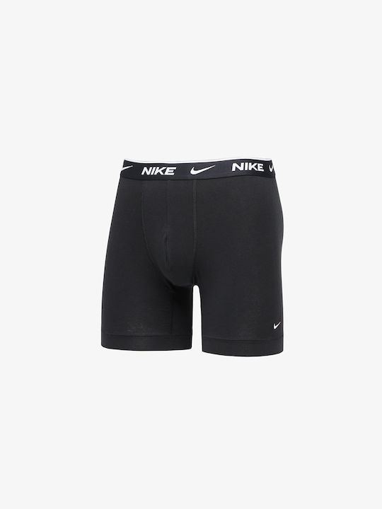 DriFIT Everyday Cotton Stretch Boxer Brief 3Pack Herren Boxershorts Multicolor 3Packung