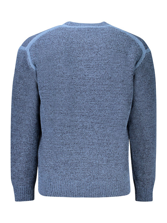 Hugo Boss Sweater Blue