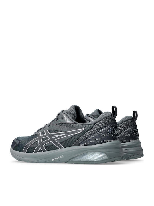 Gel-quantum Kei Sneakers Gry