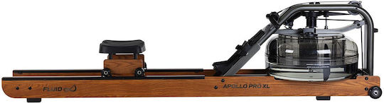 Fluid Οικιακή Κωπηλατική Νερού για Χρήστη έως 150kg