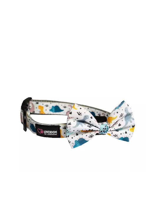 Loveboom Dog Collar Large