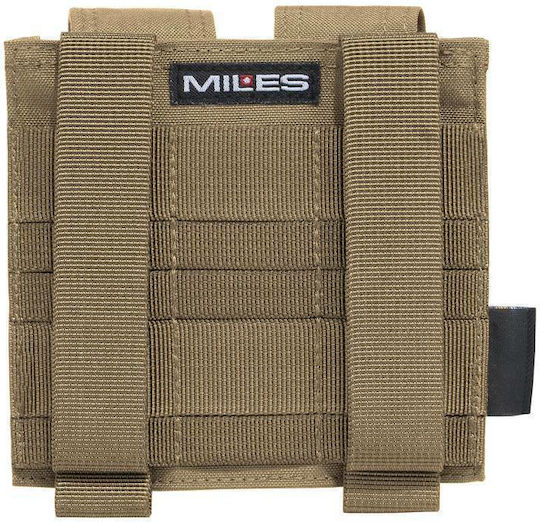 Pentagon Molle FB Brown Loader Belt Holster