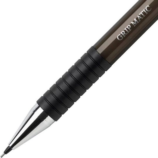 Faber-Castell Mechanical Pencil 1pcs Black