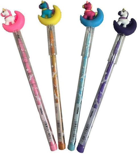 The Littlies Mechanical Pencil 1pcs