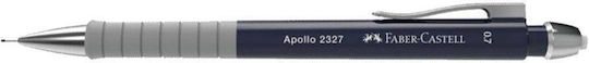 Faber-Castell Apollo Mechanical Pencil Plastic 1pcs